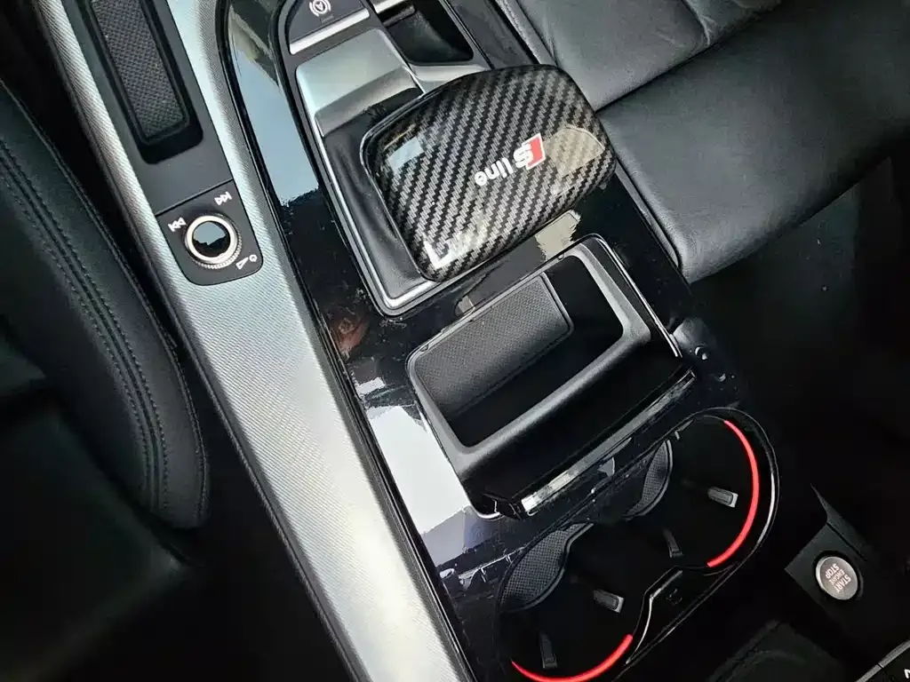 Audi A5 (Import) 2023 из CN, фото 2