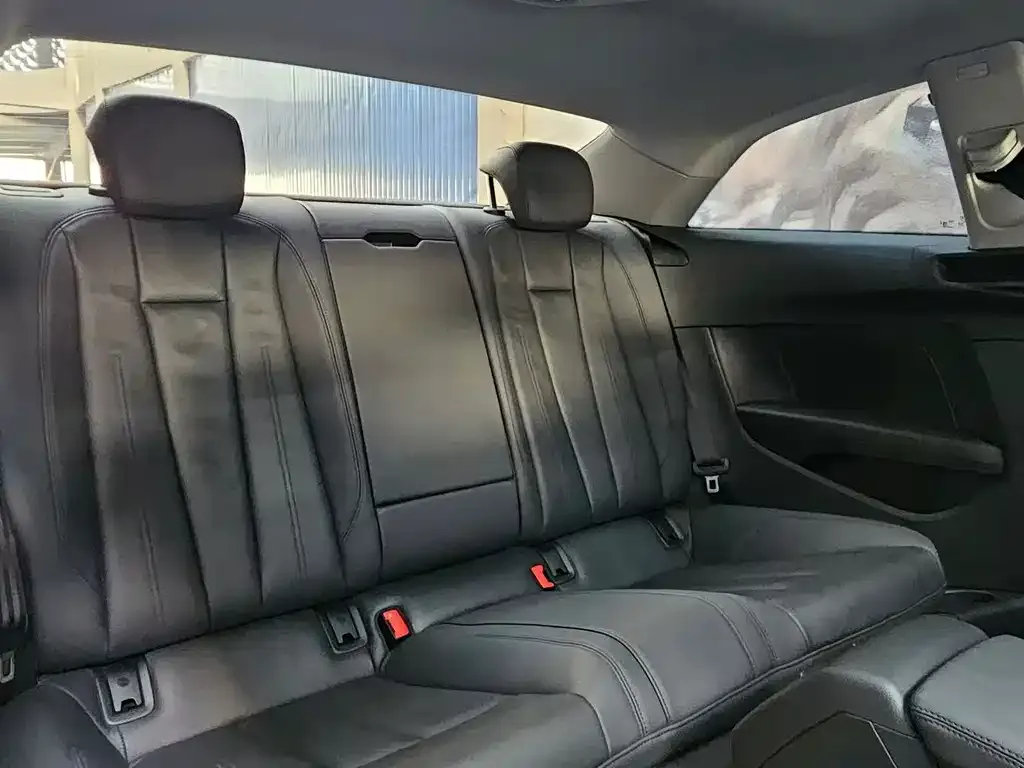Audi A5 (Import) 2023 из CN, фото 3