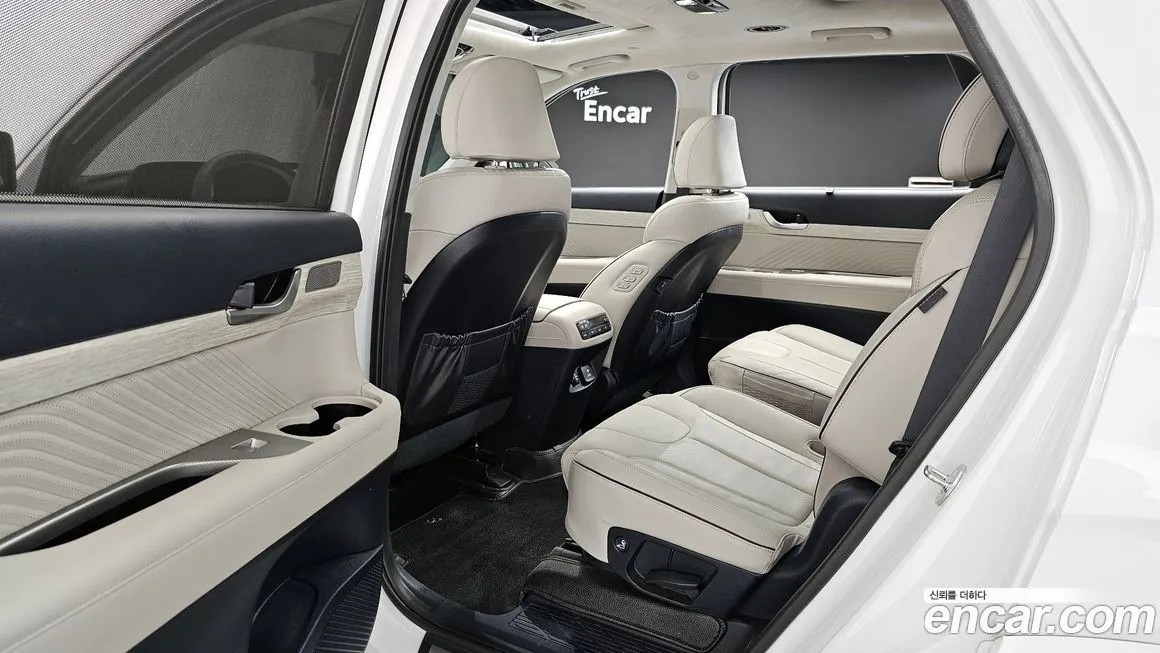 Hyundai Palisade — фото 3