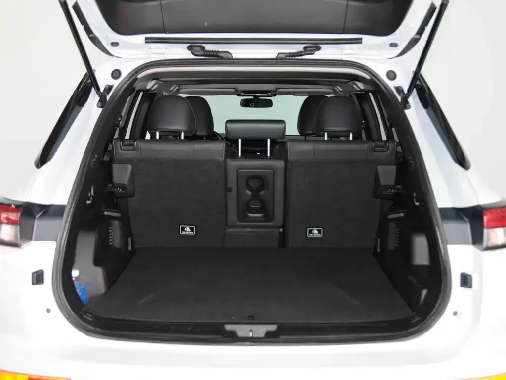 Mitsubishi Outlander — фото 2