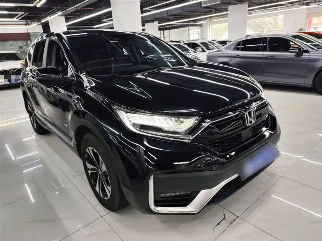 Honda CR-V 2022 из CN, фото 8