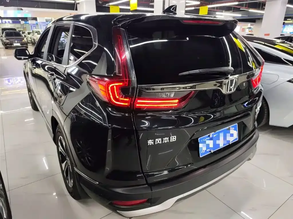 Honda CR-V 2022 из CN, фото 4