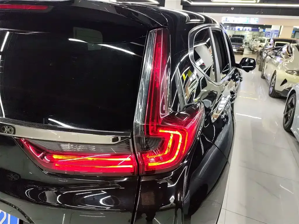 Honda CR-V 2022 из CN, фото 7