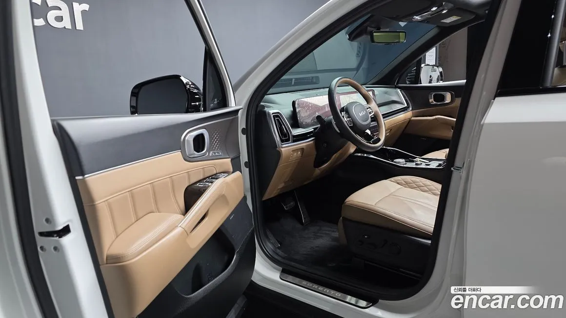 Kia Sorento — фото 10