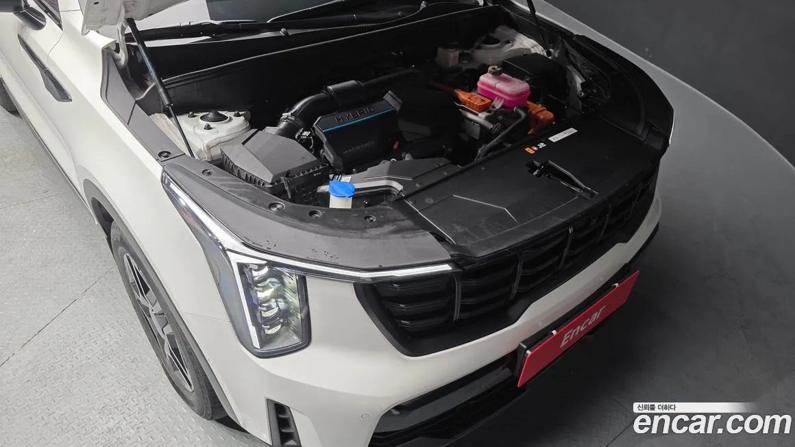 Kia Sorento — фото 6