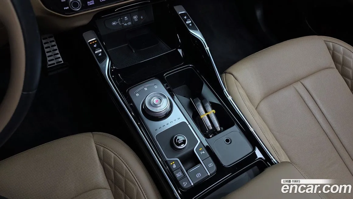 Kia Sorento — фото 3