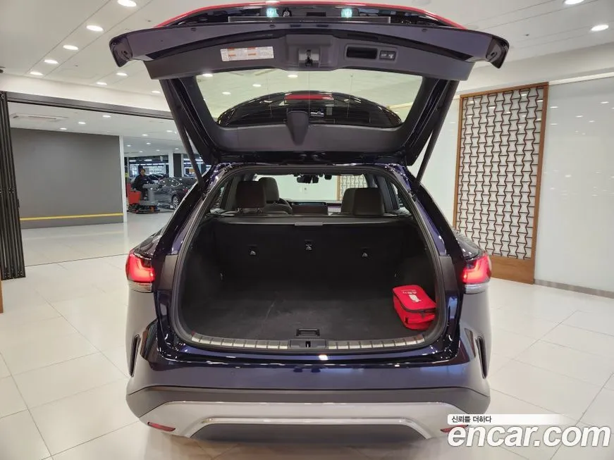 Lexus RX 2025 из KR, фото 6