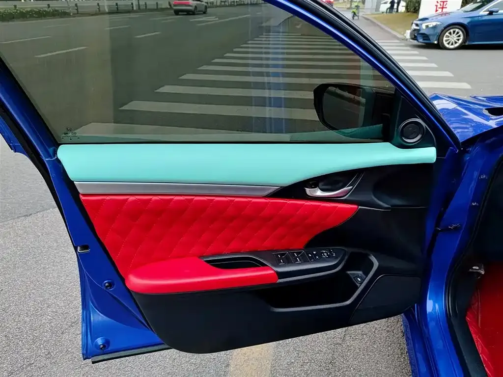 Honda Civic 2021 из CN, фото 3
