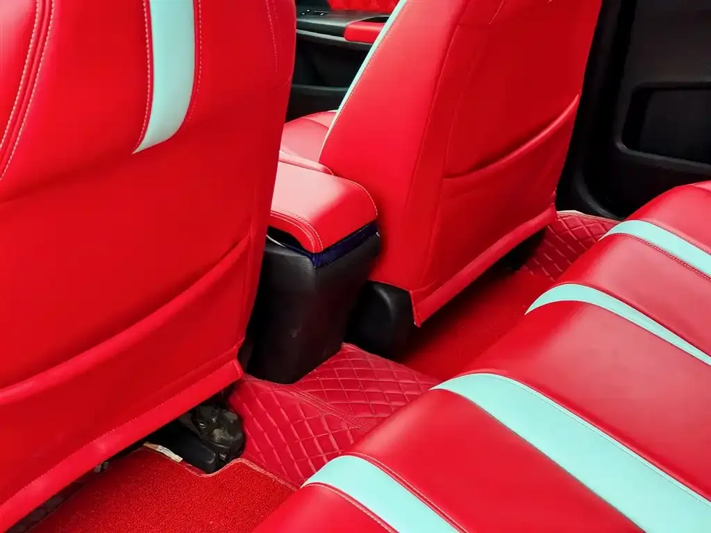 Honda Civic 2021 из CN, фото 2