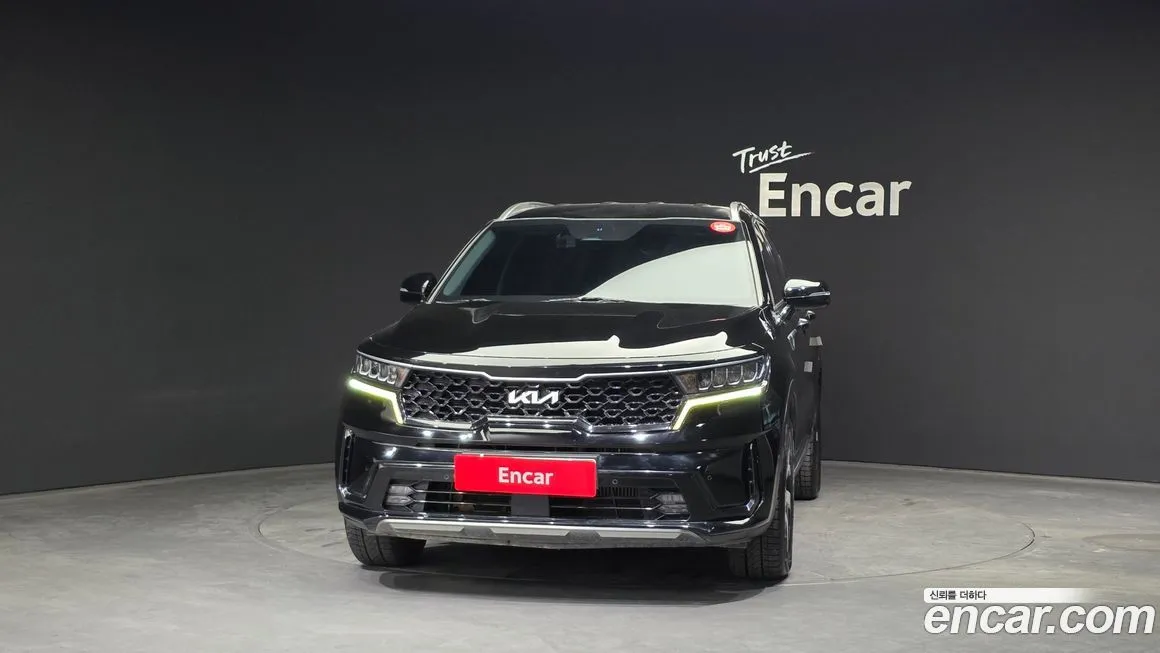 Kia Sorento — фото 2