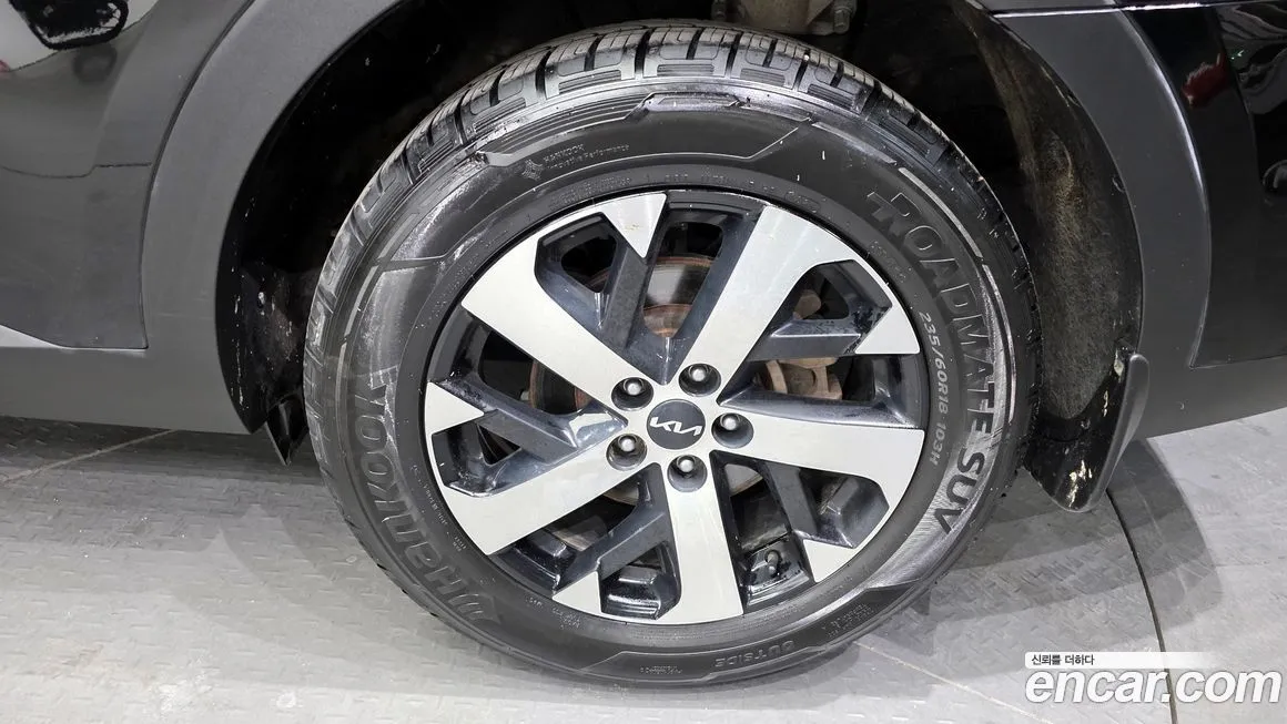 Kia Sorento — фото 5
