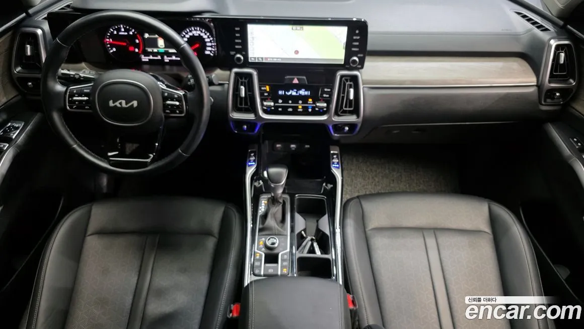Kia Sorento — фото 3