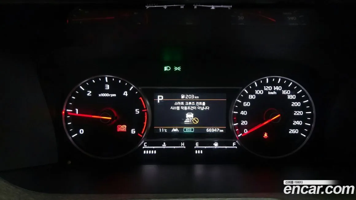 Kia Sorento — фото 7