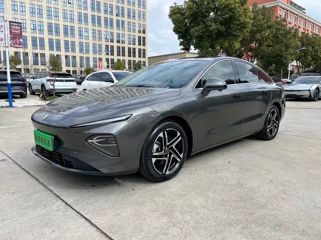 Roewe D7 2024 из CN, фото 1