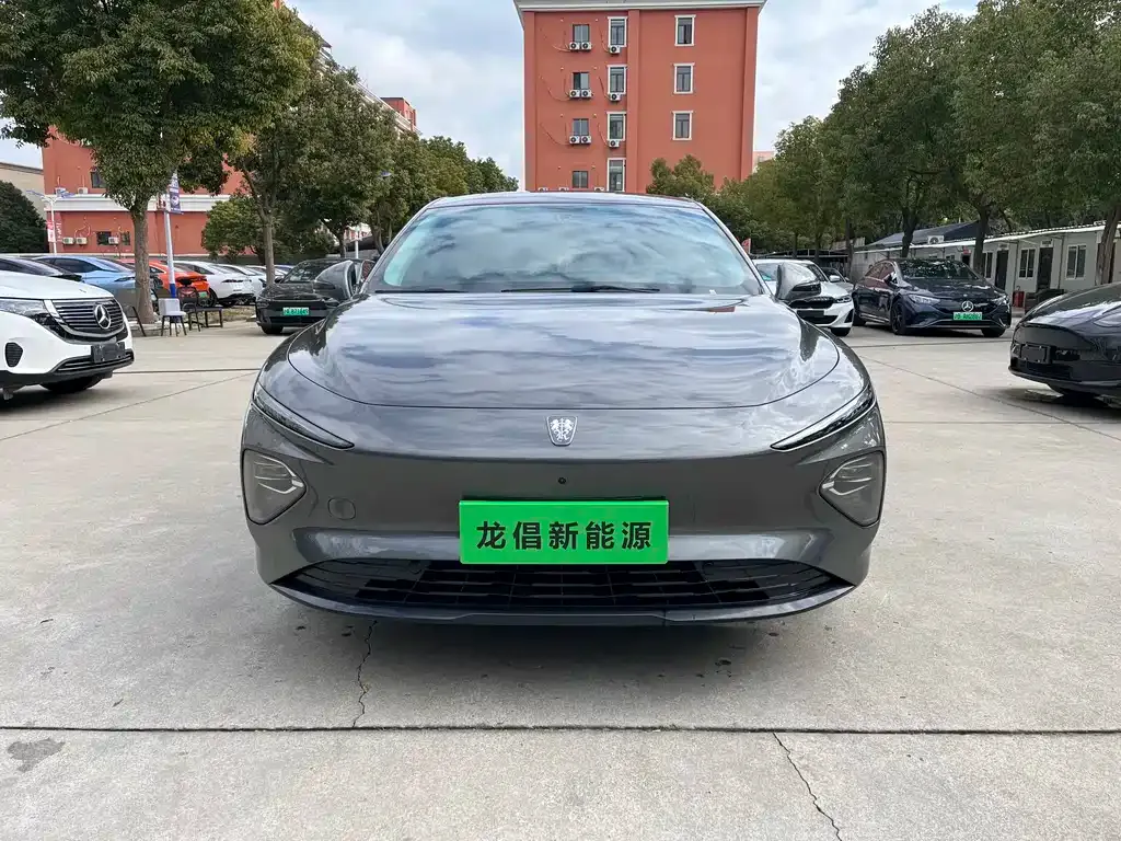 Roewe D7 2024 из CN, фото 3