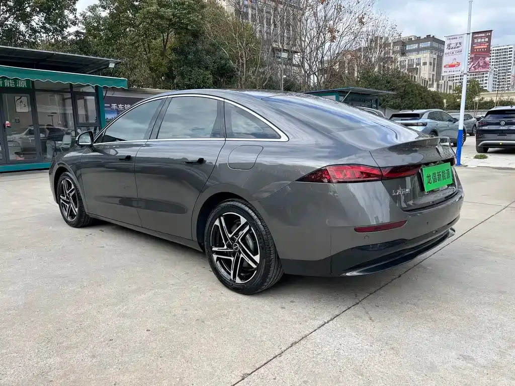 Roewe D7 2024 из CN, фото 8