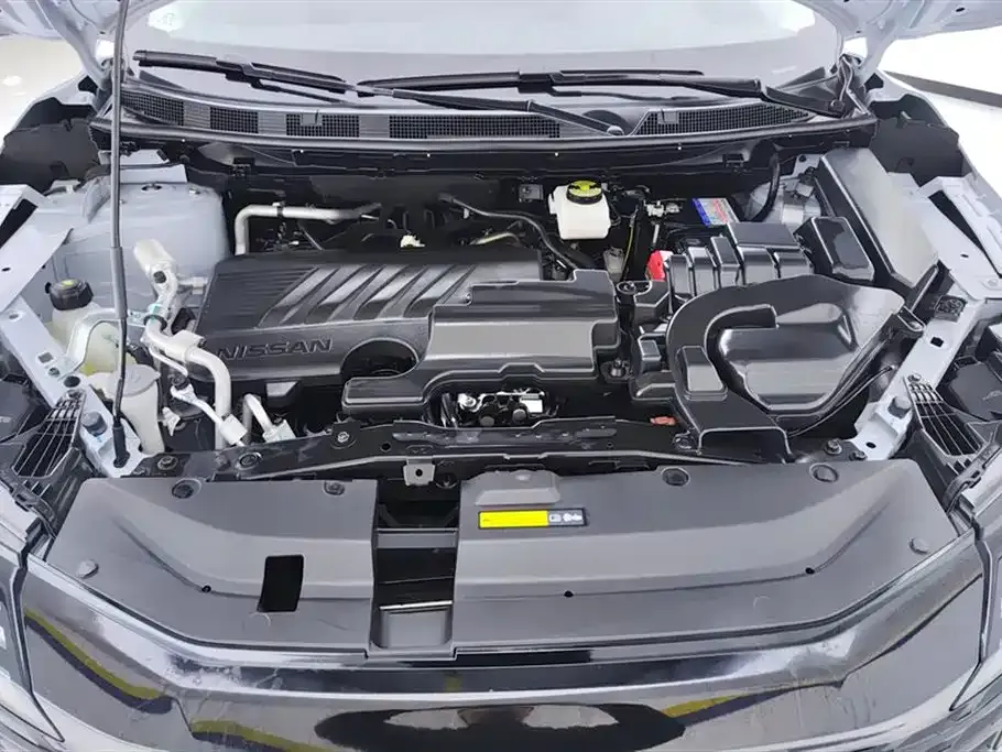 Nissan Qashqai 2024 из CN, фото 7