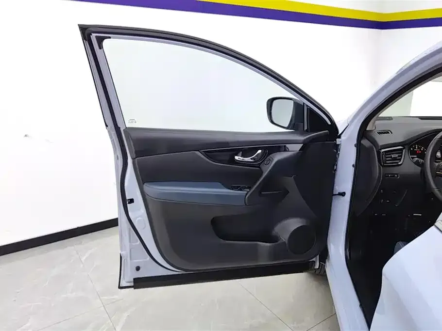 Nissan Qashqai 2024 из CN, фото 4