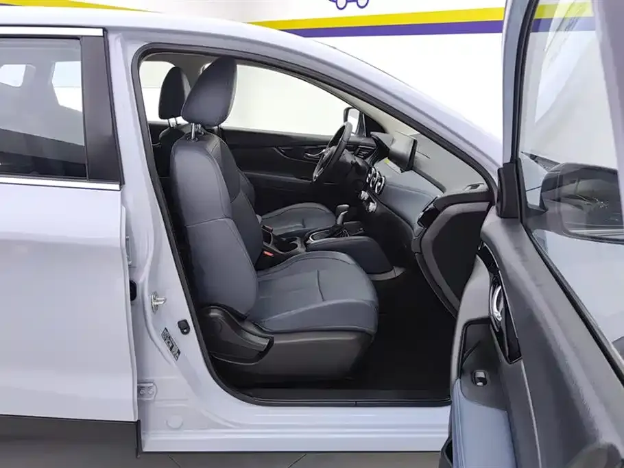 Nissan Qashqai 2024 из CN, фото 3
