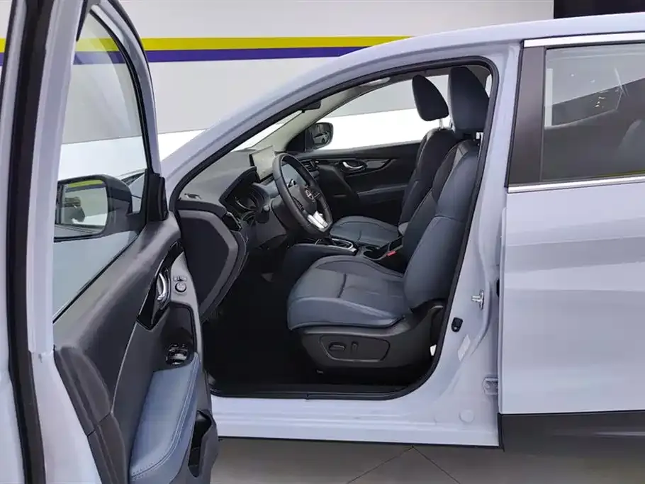 Nissan Qashqai 2024 из CN, фото 9