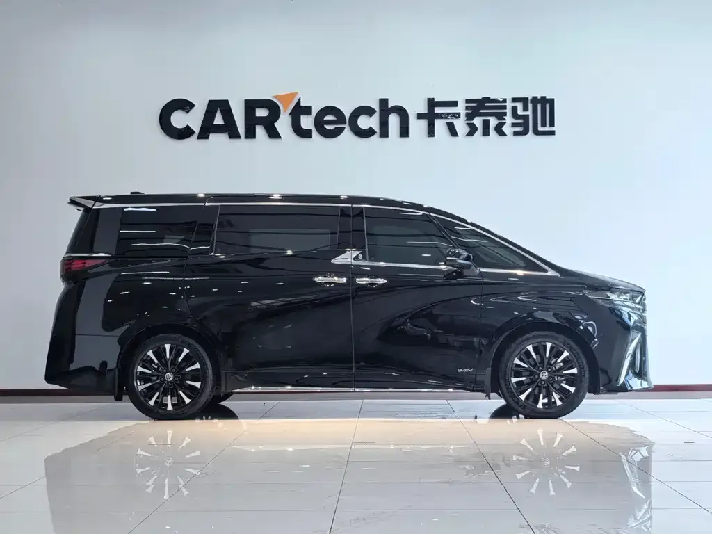 Toyota Alphard 2024 из CN, фото 8