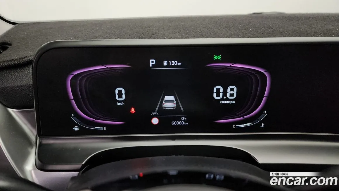 Kia Seltos 2023 из KR, фото 10