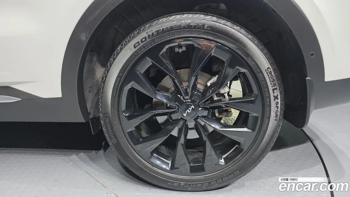 Kia Sorento 2023 из KR, фото 7