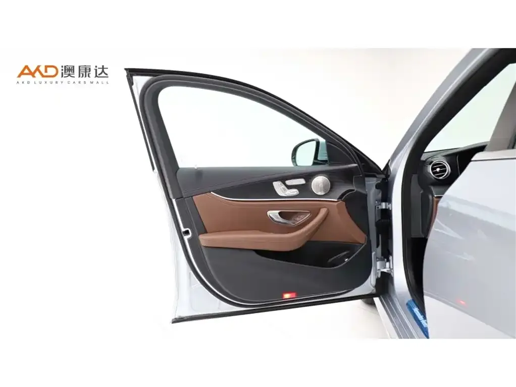 Mercedes-Benz E-Class 2022 из CN, фото 7
