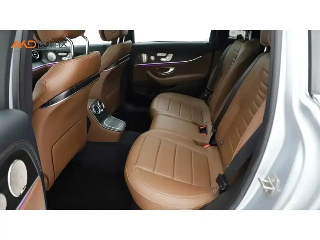 Mercedes-Benz E-Class 2022 из CN, фото 8