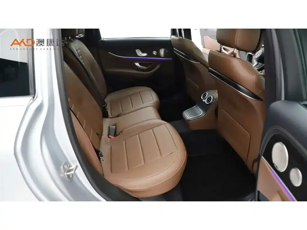 Mercedes-Benz E-Class 2022 из CN, фото 9