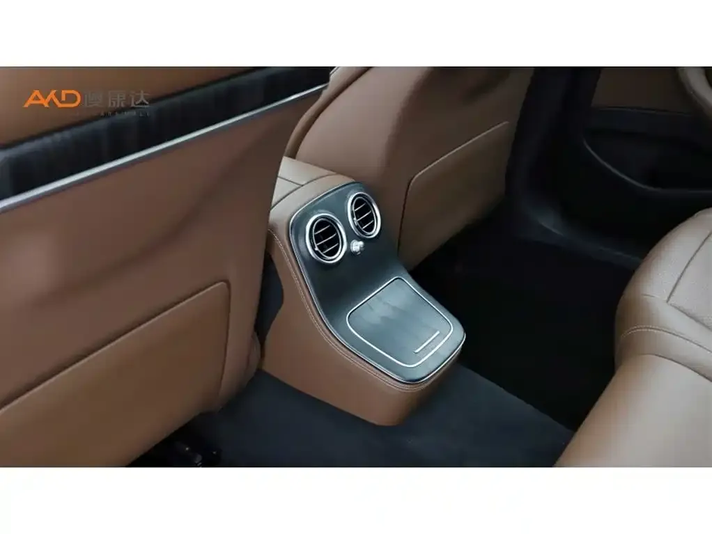 Mercedes-Benz E-Class 2022 из CN, фото 10