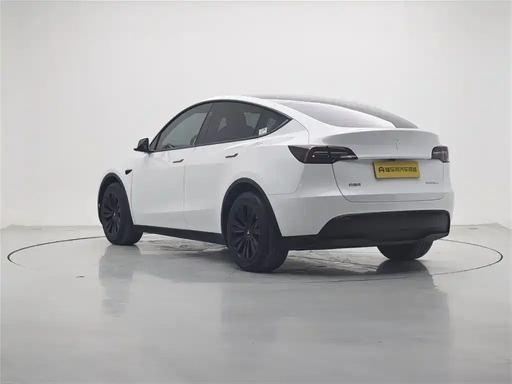 Tesla Model Y — фото 5
