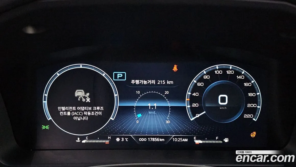 KG Mobility (Ssangyong) Rexton — фото 8