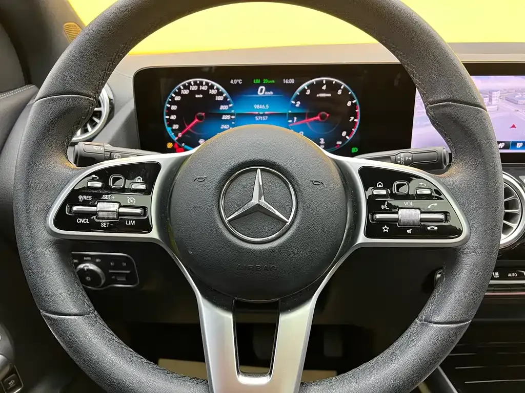 Mercedes-Benz GLA 2022 из CN, фото 10