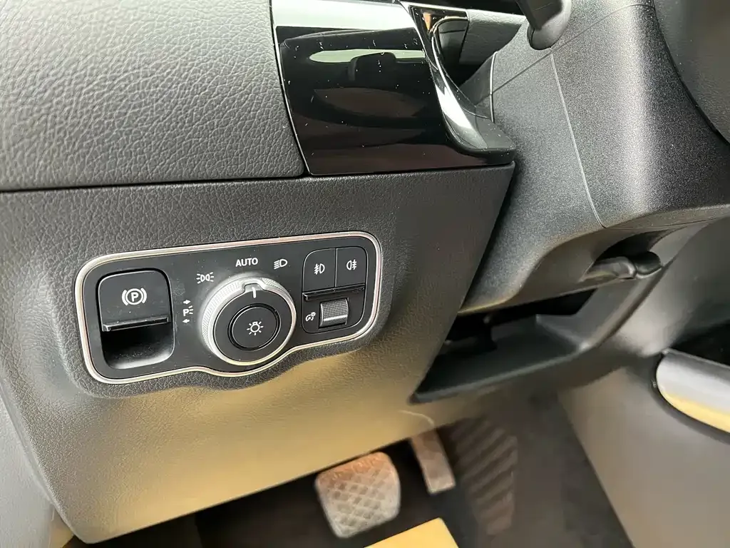 Mercedes-Benz GLA 2022 из CN, фото 2