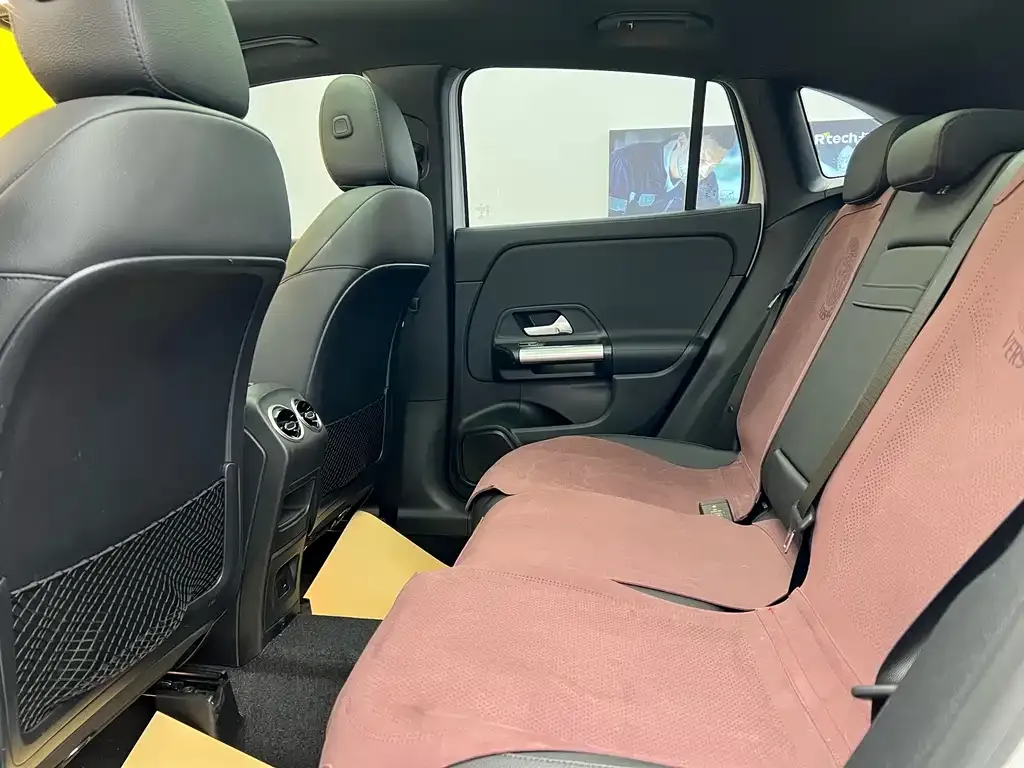 Mercedes-Benz GLA 2022 из CN, фото 3
