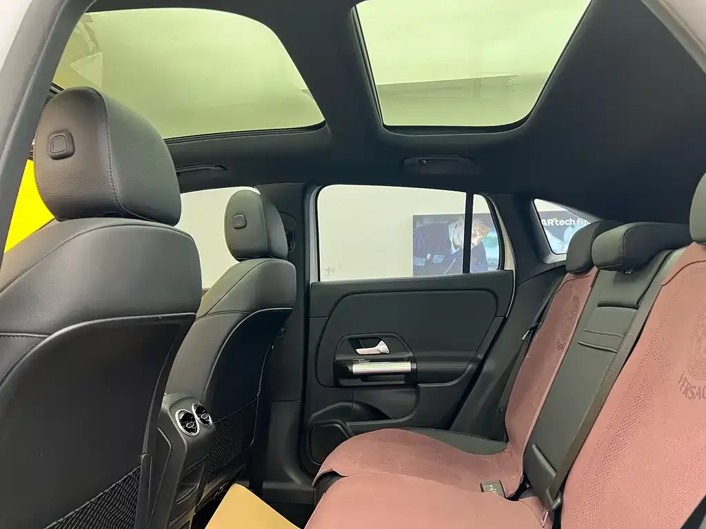 Mercedes-Benz GLA 2022 из CN, фото 8