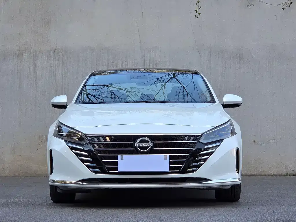 Nissan Teana — фото 3