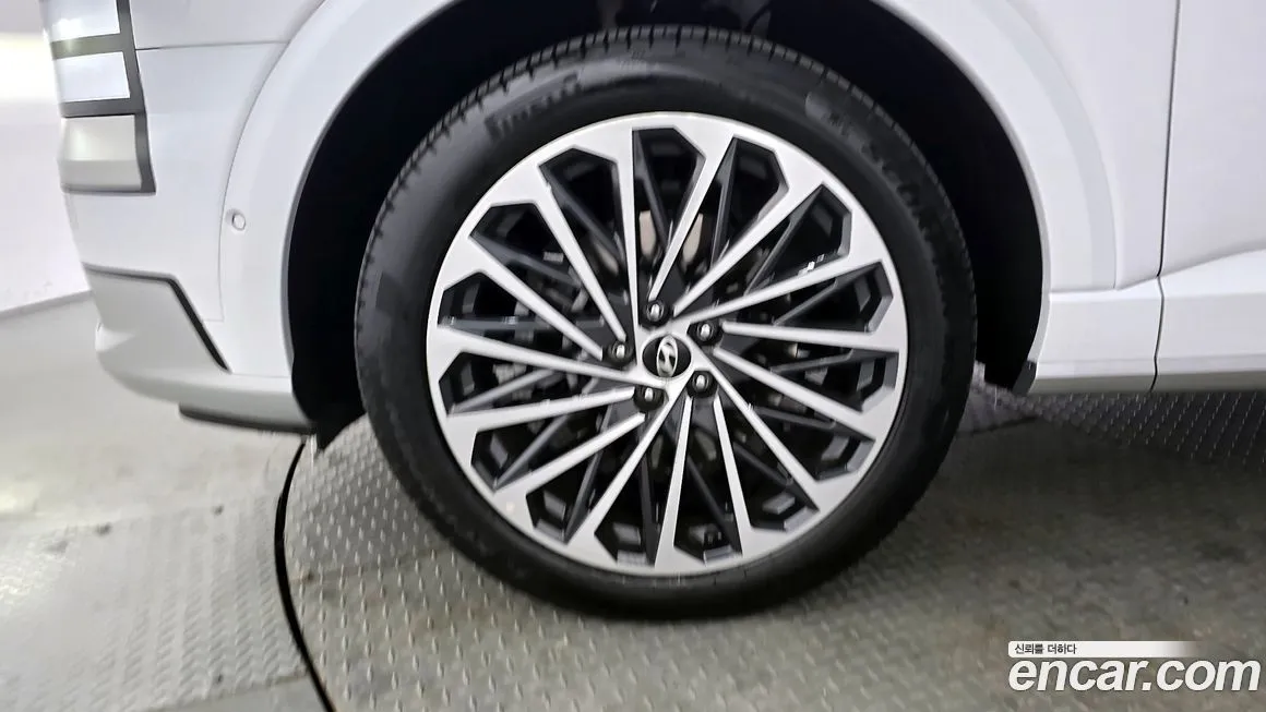 Hyundai Palisade — фото 3