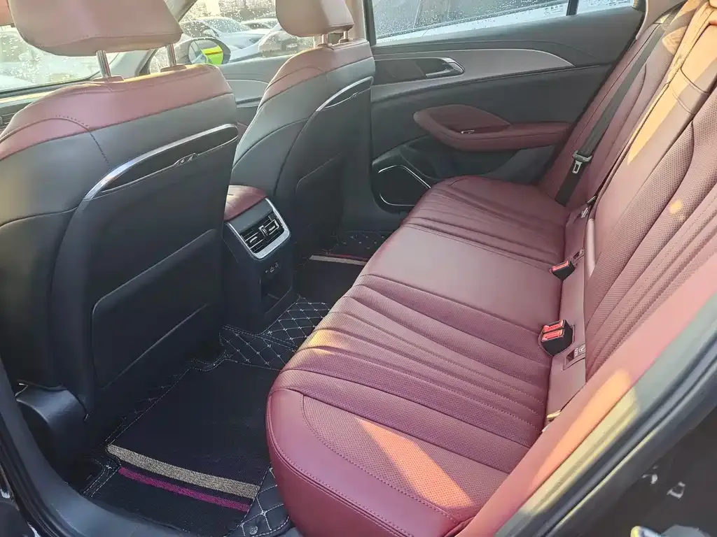 Hongqi H5 2023 из CN, фото 9