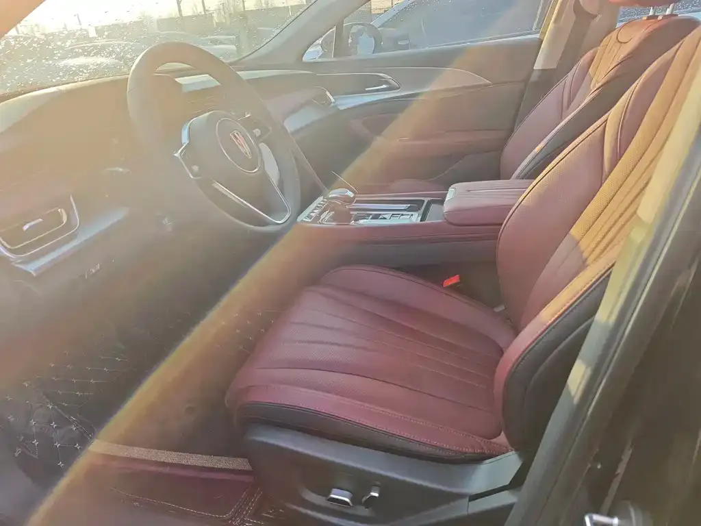 Hongqi H5 2023 из CN, фото 6