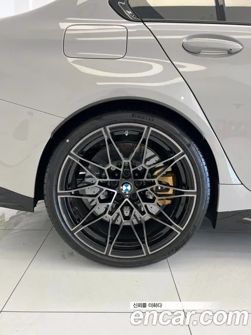 BMW M3 — фото 3