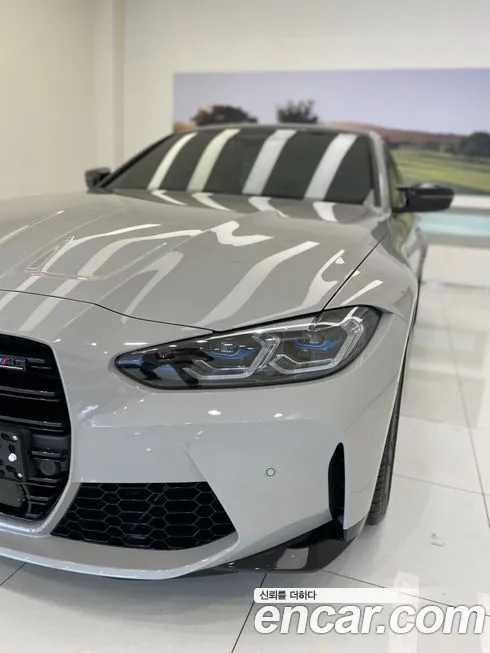 BMW M3 — фото 4
