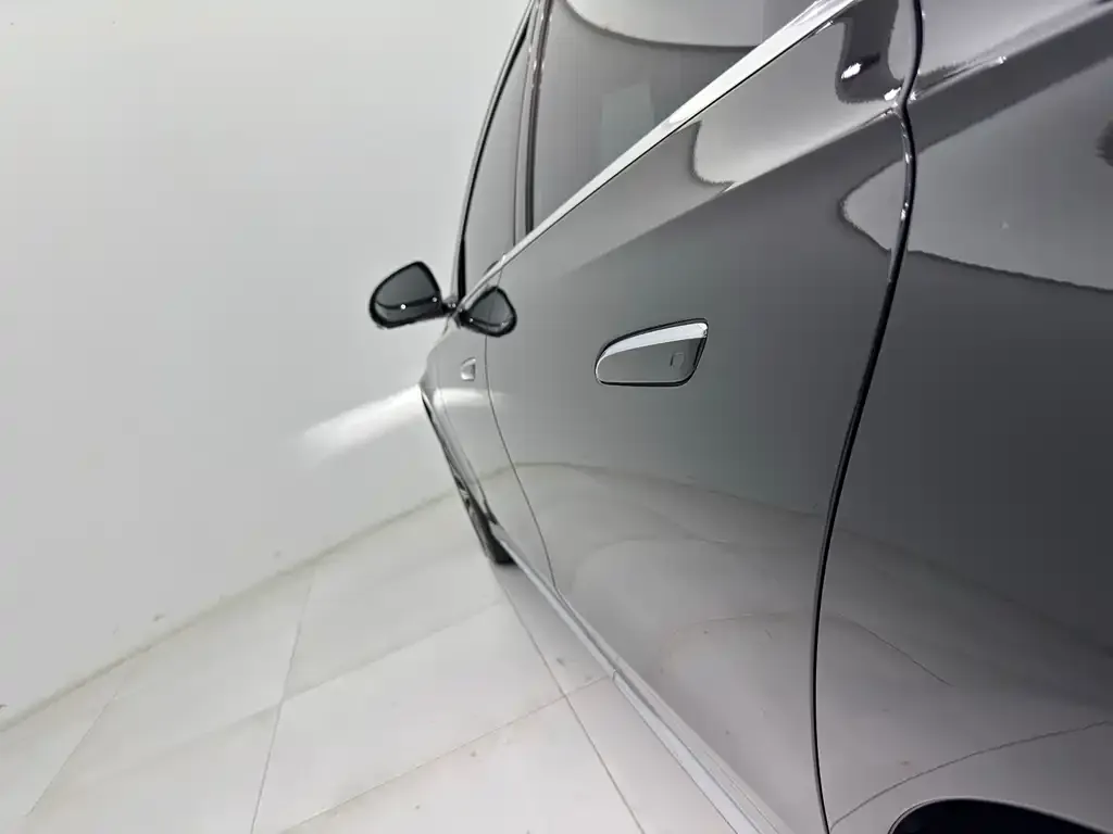 Mercedes-Benz E-Class 2024 из CN, фото 7