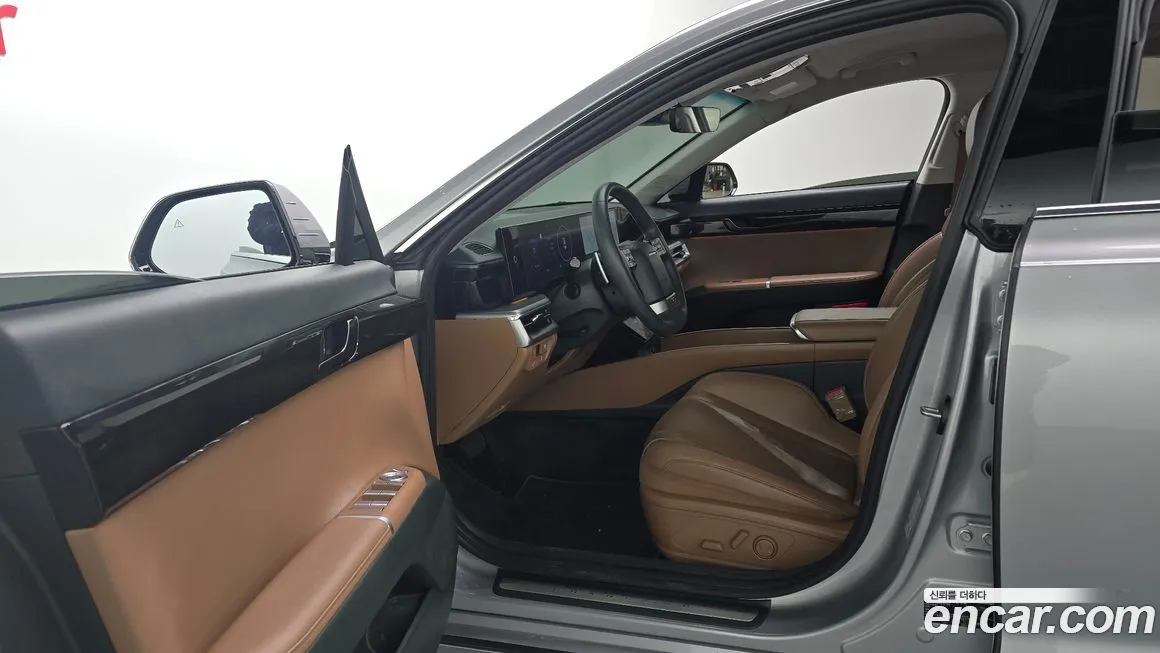 Hyundai Grandeur 2023 из KR, фото 10