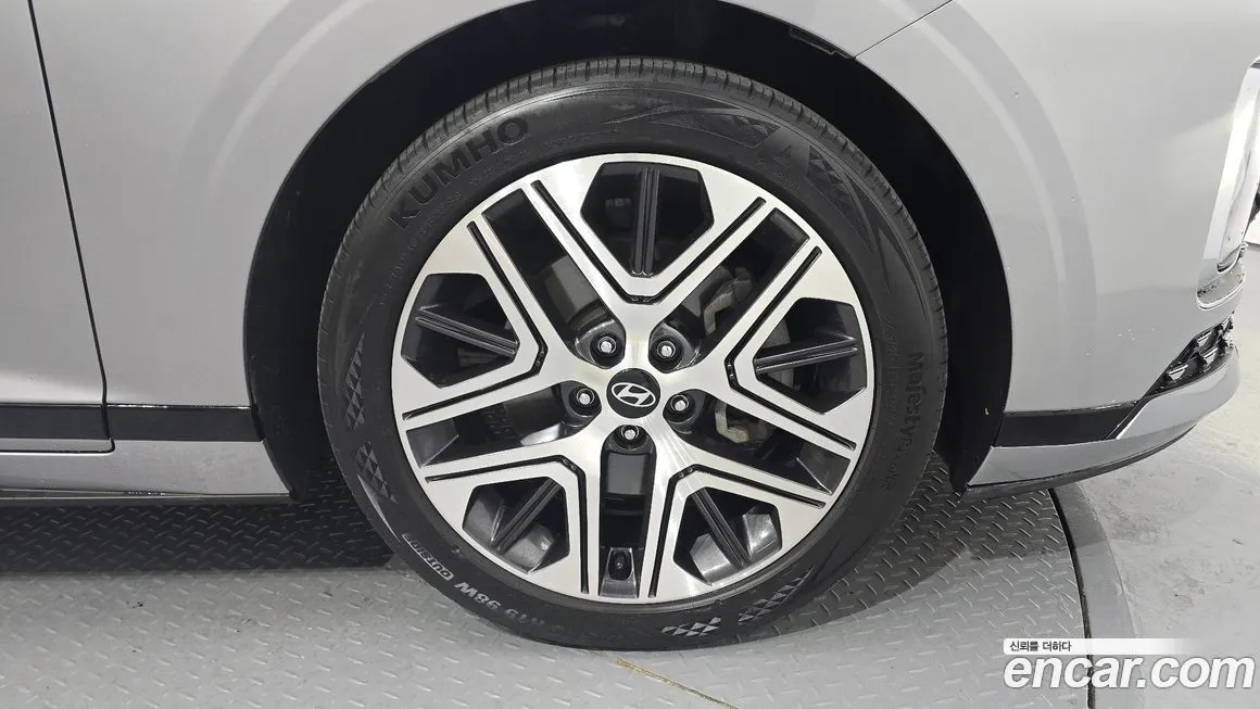 Hyundai Grandeur 2023 из KR, фото 4