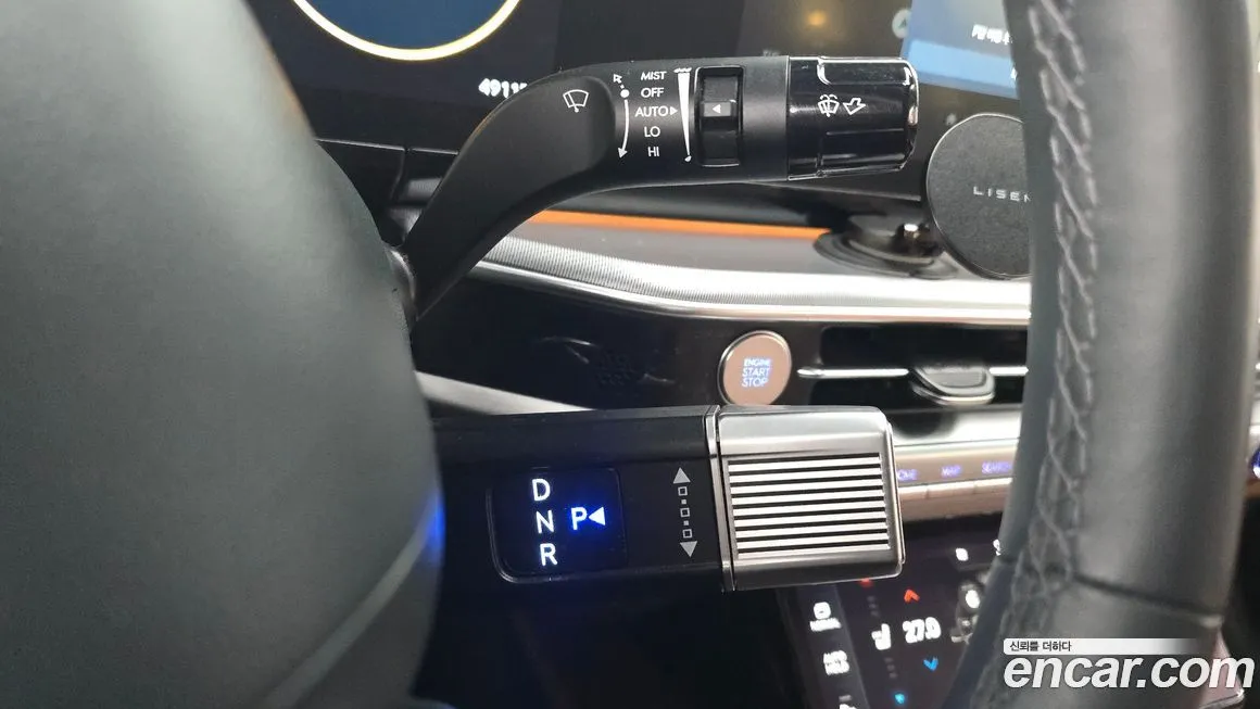 Hyundai Grandeur 2023 из KR, фото 5