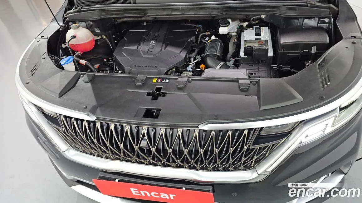 Kia Carnival 2021 из KR, фото 3