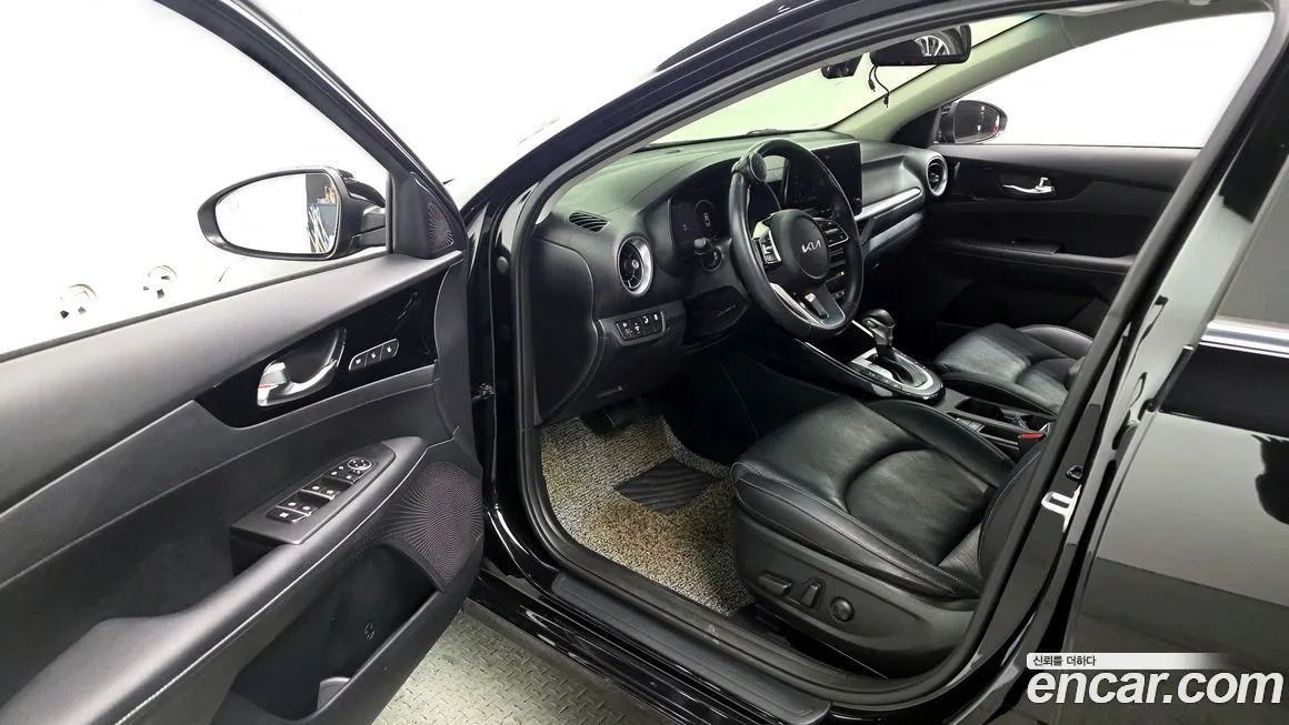 Kia K3 2022 из KR, фото 8