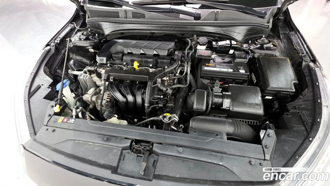 Kia K3 2022 из KR, фото 9
